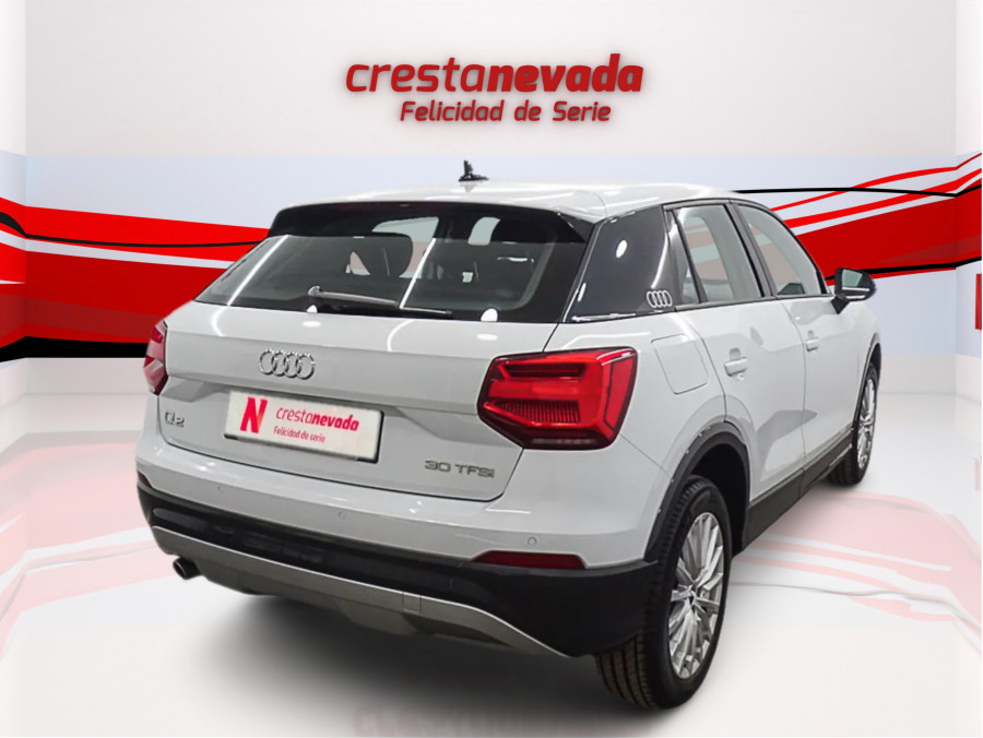 Imagen de AUDI Q2