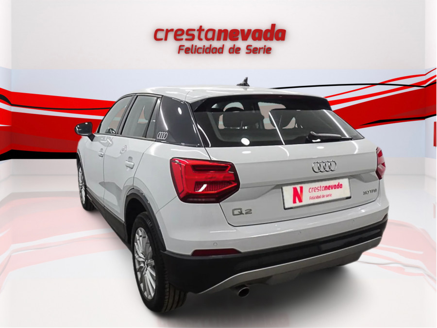 Imagen de AUDI Q2