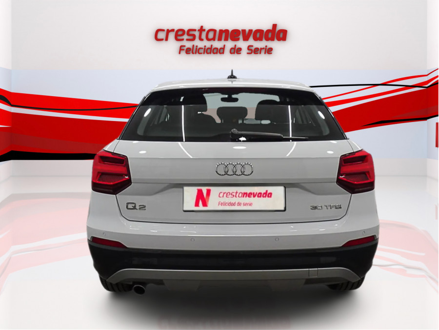 Imagen de AUDI Q2