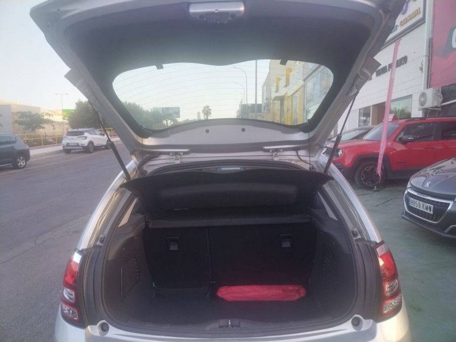 Imagen de CITROEN C3