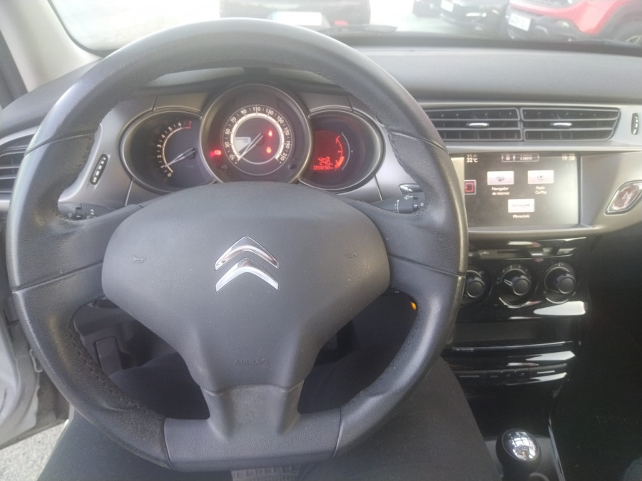 Imagen de CITROEN C3