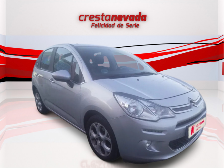 Imagen de CITROEN C3