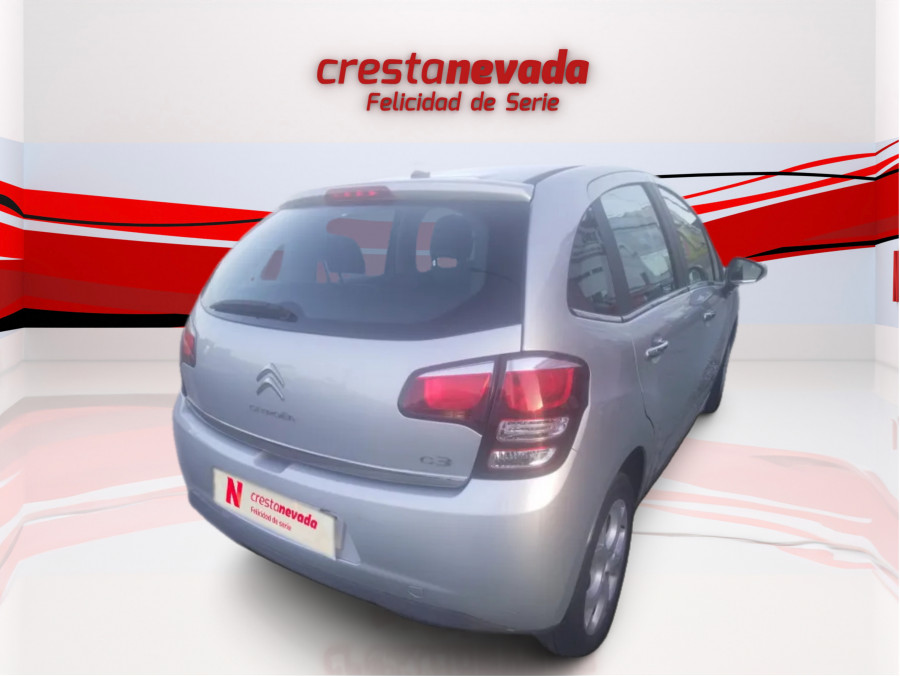 Imagen de CITROEN C3