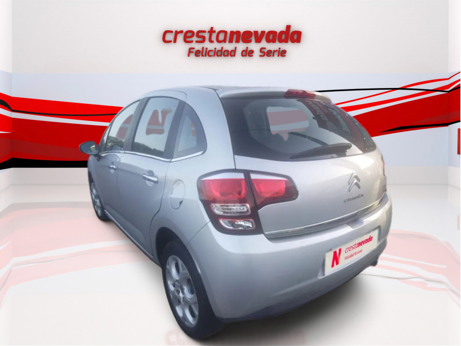 Imagen de CITROEN C3