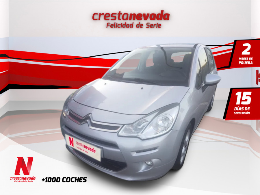 Imagen de CITROEN C3