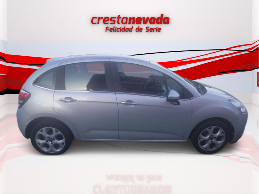 Imagen de CITROEN C3