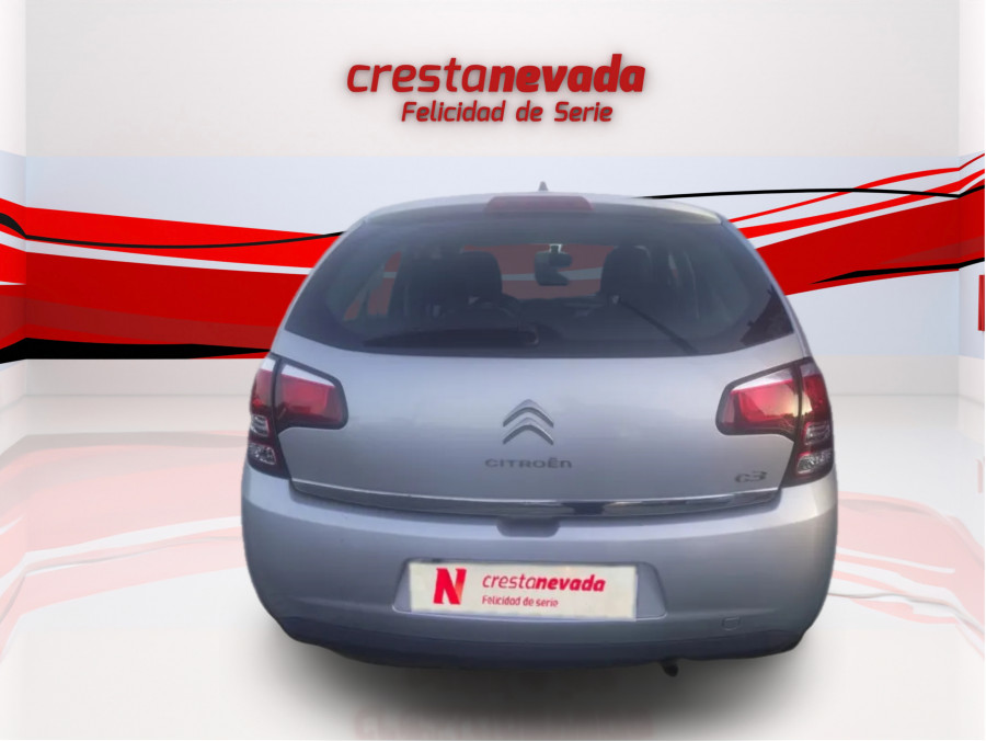 Imagen de CITROEN C3