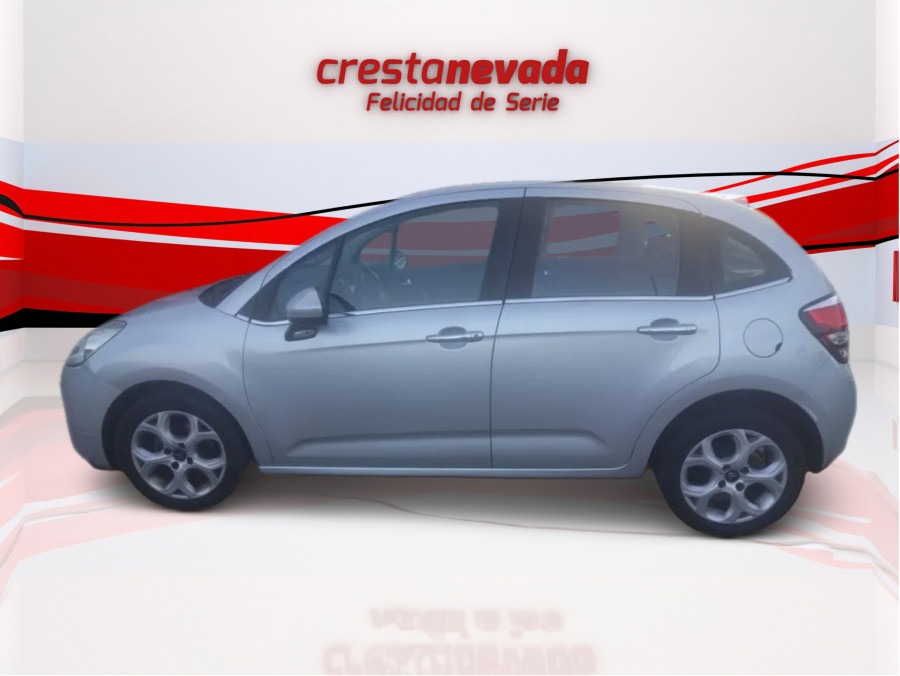 Imagen de CITROEN C3