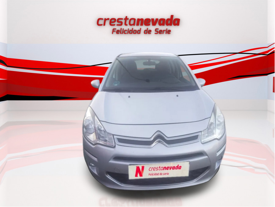 Imagen de CITROEN C3