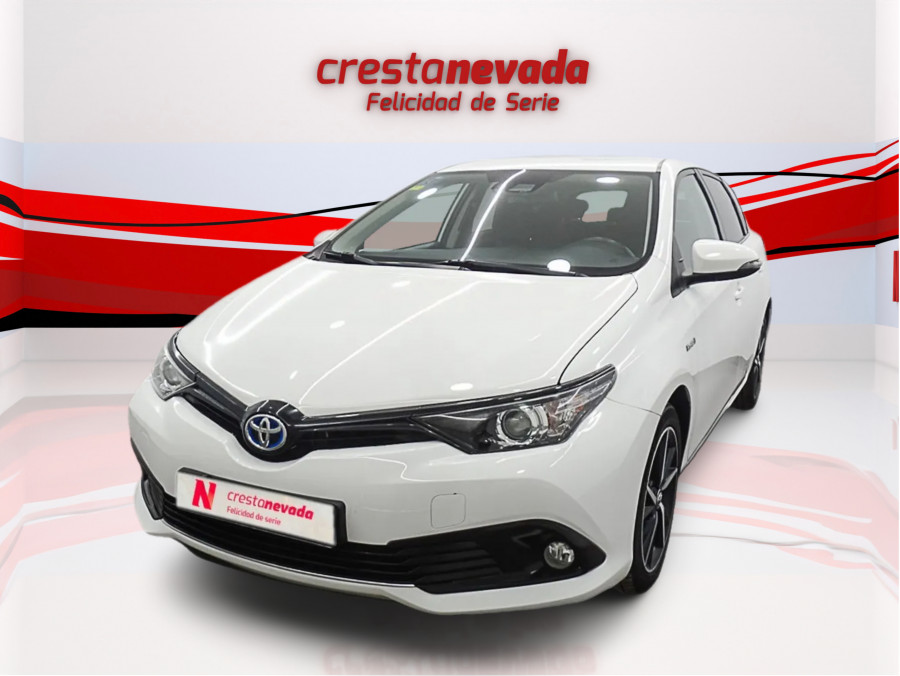 Imagen de TOYOTA Auris