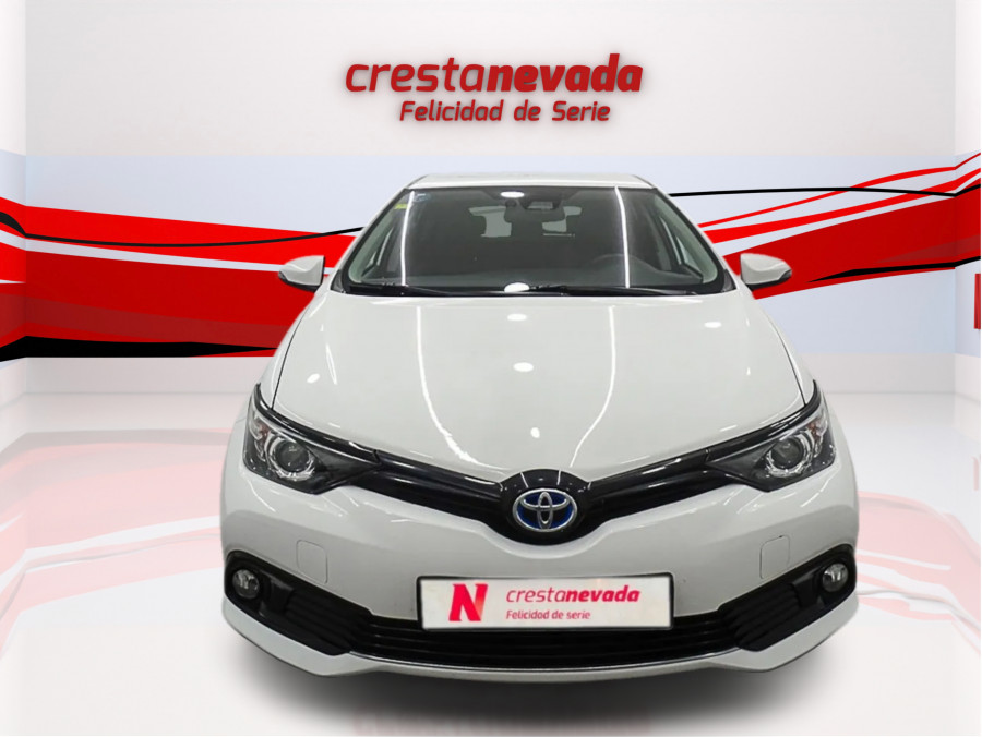 Imagen de TOYOTA Auris