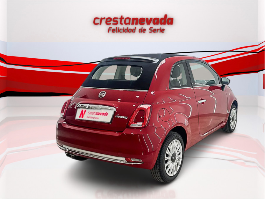 Imagen de Fiat 500