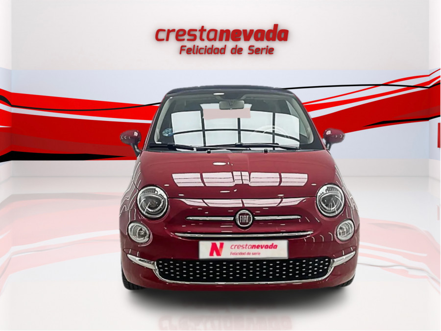 Imagen de Fiat 500