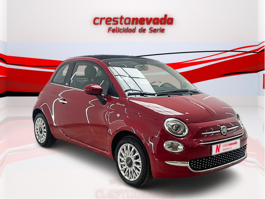 Imagen de Fiat 500