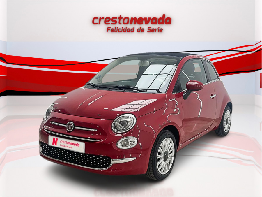 Imagen de Fiat 500