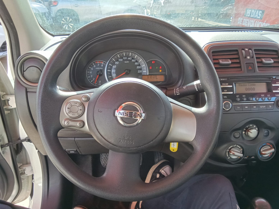 Imagen de NISSAN Micra