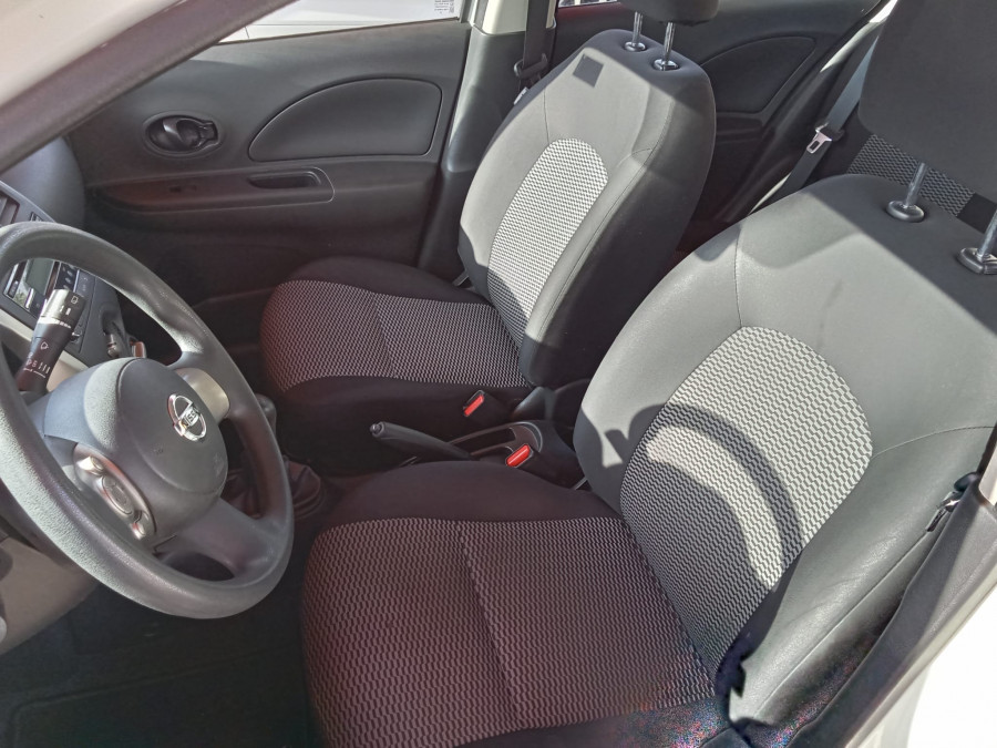 Imagen de NISSAN Micra