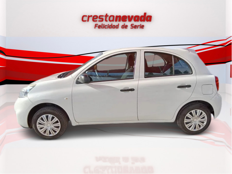 Imagen de NISSAN Micra