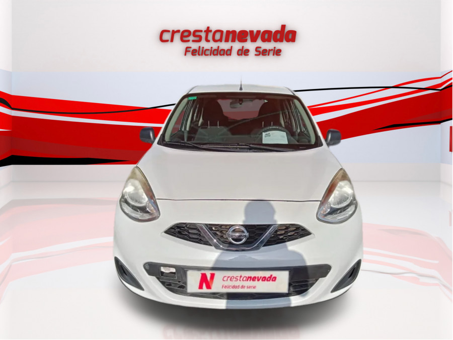 Imagen de NISSAN Micra