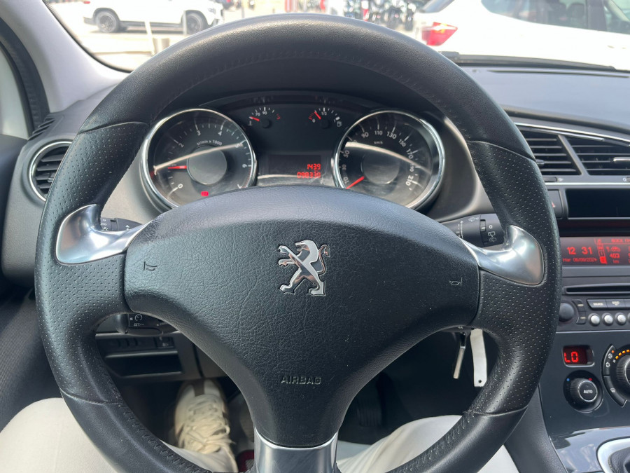 Imagen de Peugeot 3008