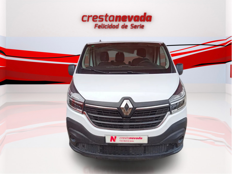 Imagen de Renault Trafic