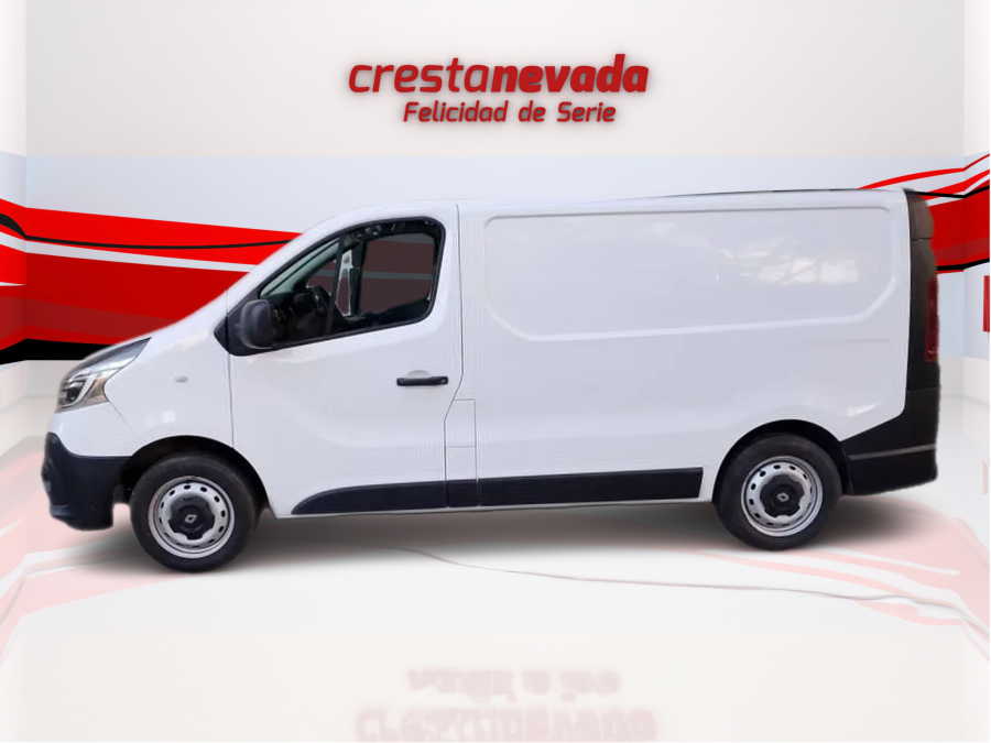 Imagen de Renault Trafic