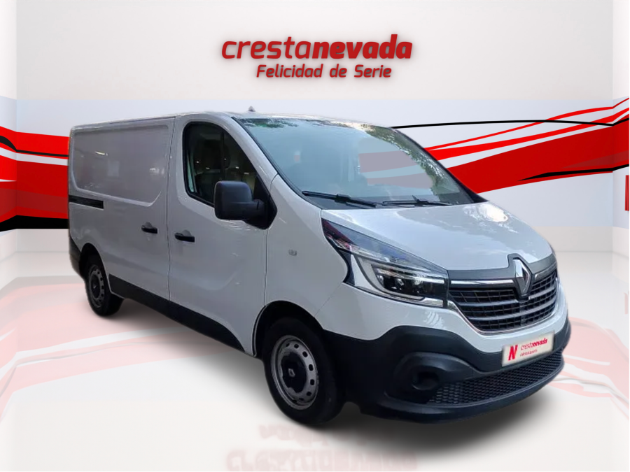 Imagen de Renault Trafic