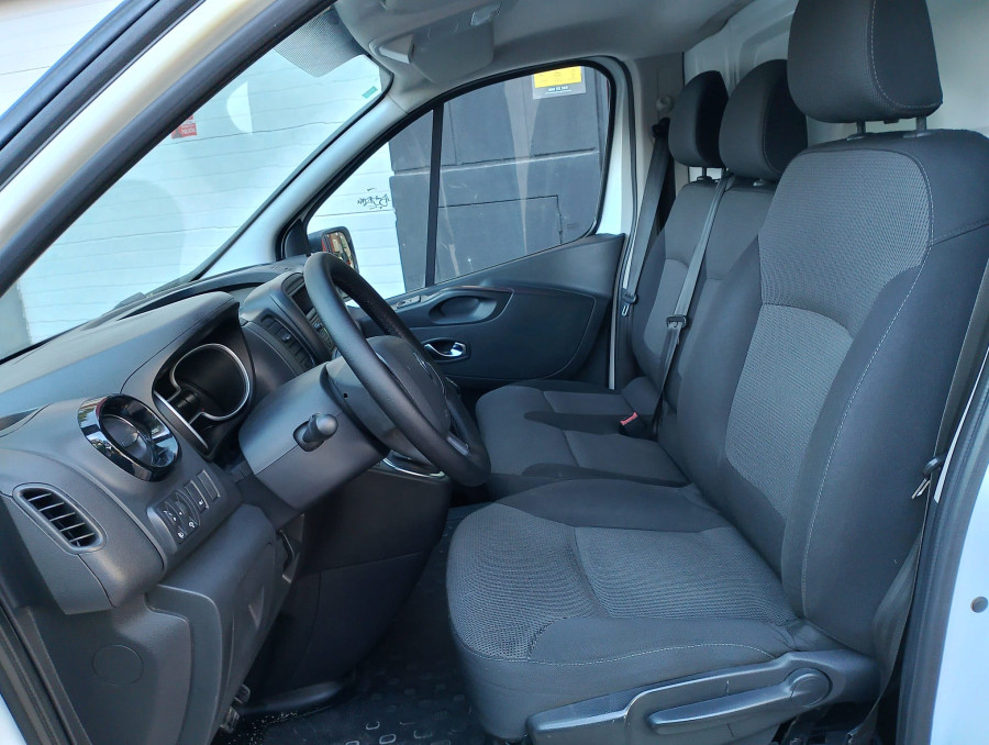 Imagen de Renault Trafic