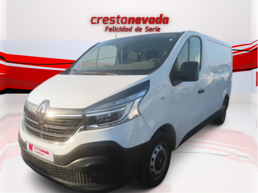 Imagen de Renault Trafic