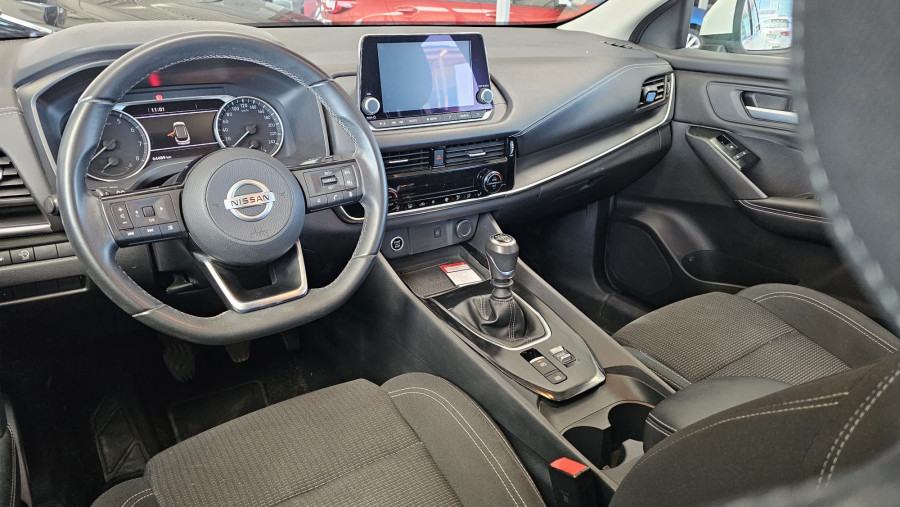 Imagen de NISSAN QASHQAI