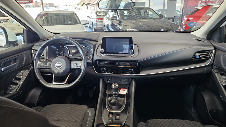 Imagen de NISSAN QASHQAI