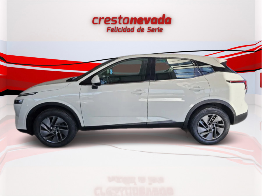 Imagen de NISSAN QASHQAI