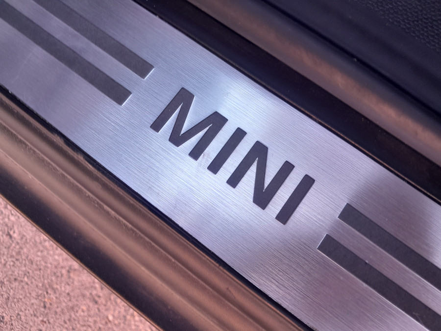 Imagen de Mini Countryman