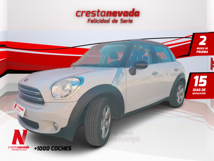 Imagen de Mini Countryman