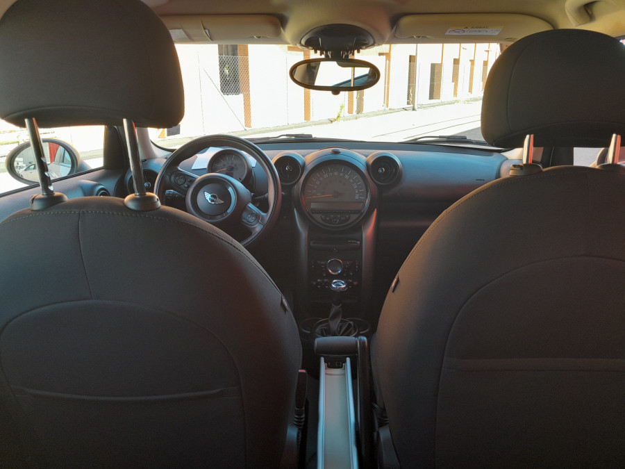 Imagen de Mini Countryman