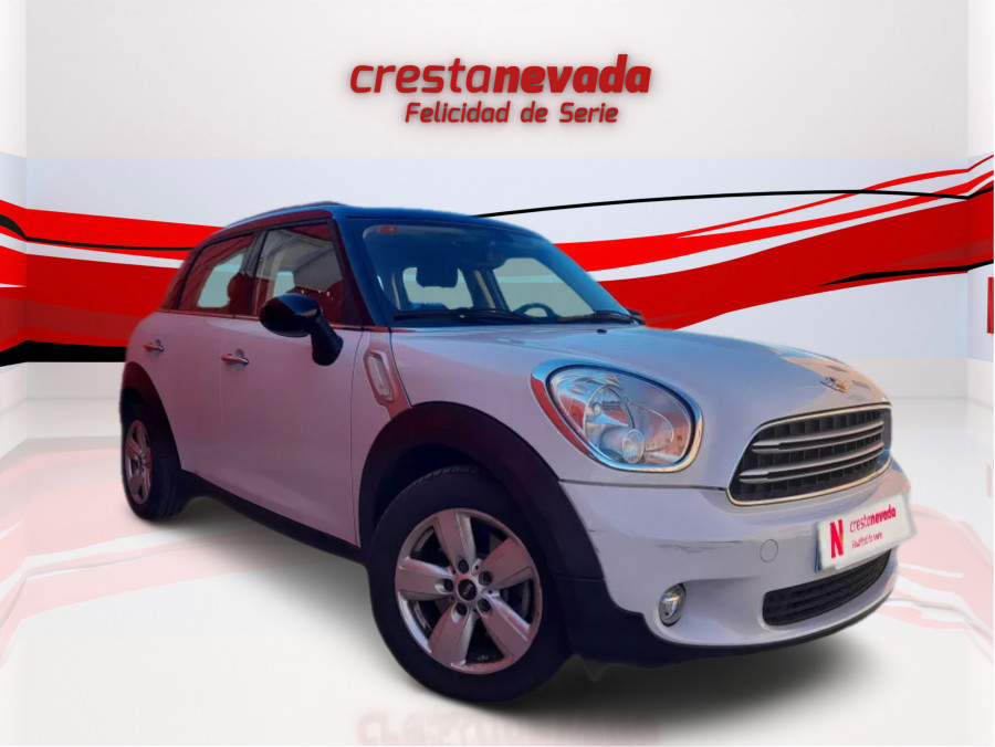 Imagen de Mini Countryman