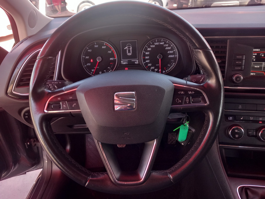 Imagen de SEAT León