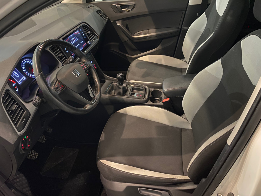 Imagen de SEAT Ateca