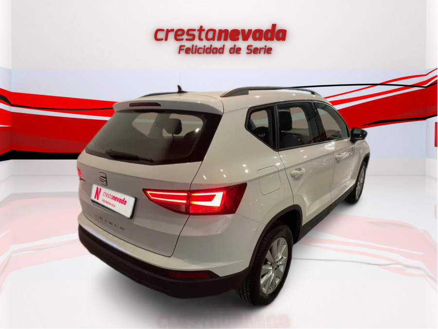 Imagen de SEAT Ateca