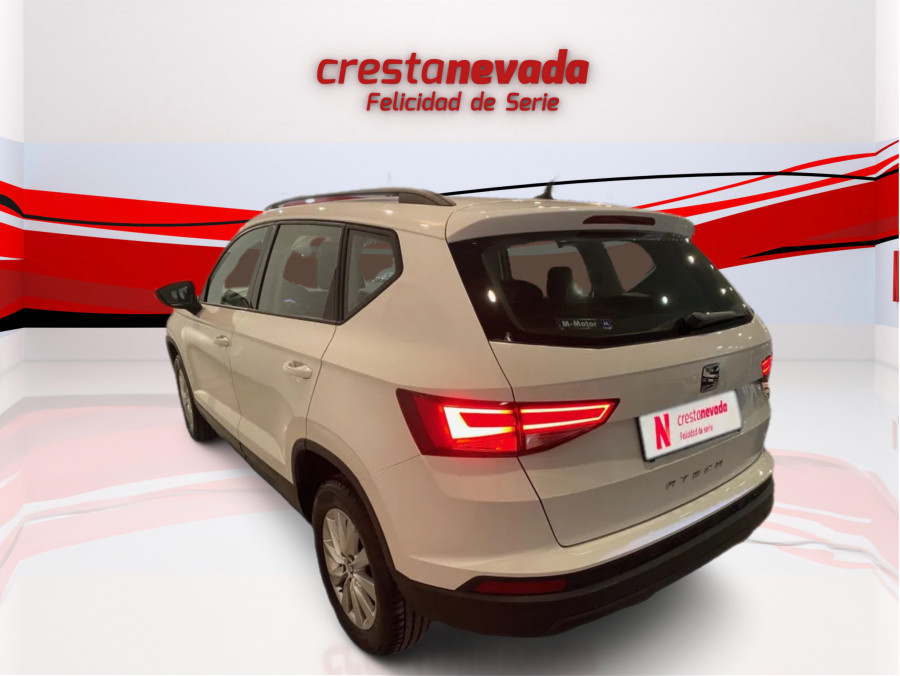 Imagen de SEAT Ateca