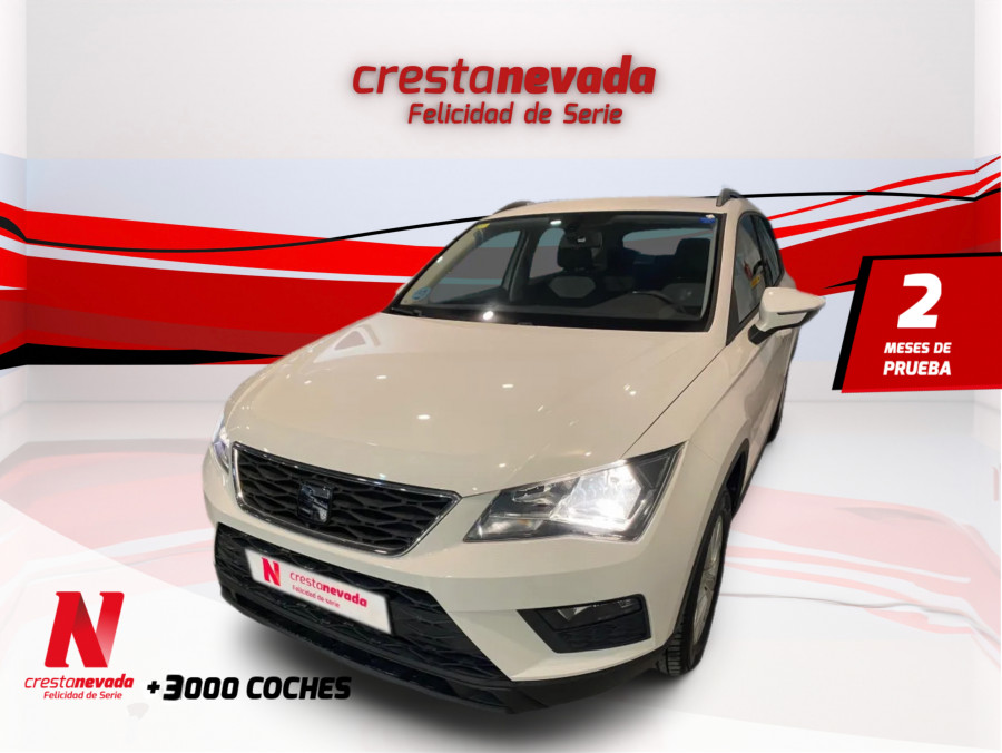 Imagen de SEAT Ateca