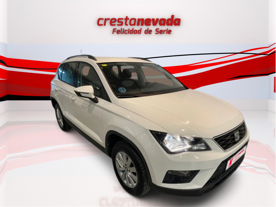 Imagen de SEAT Ateca