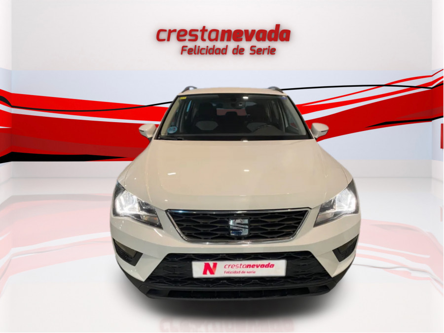 Imagen de SEAT Ateca