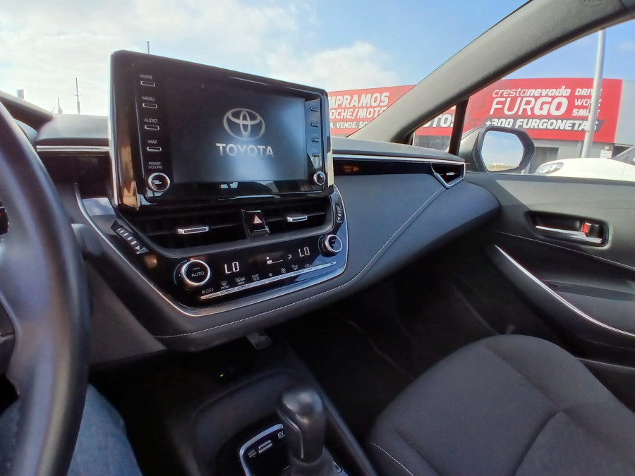 Imagen de TOYOTA Corolla