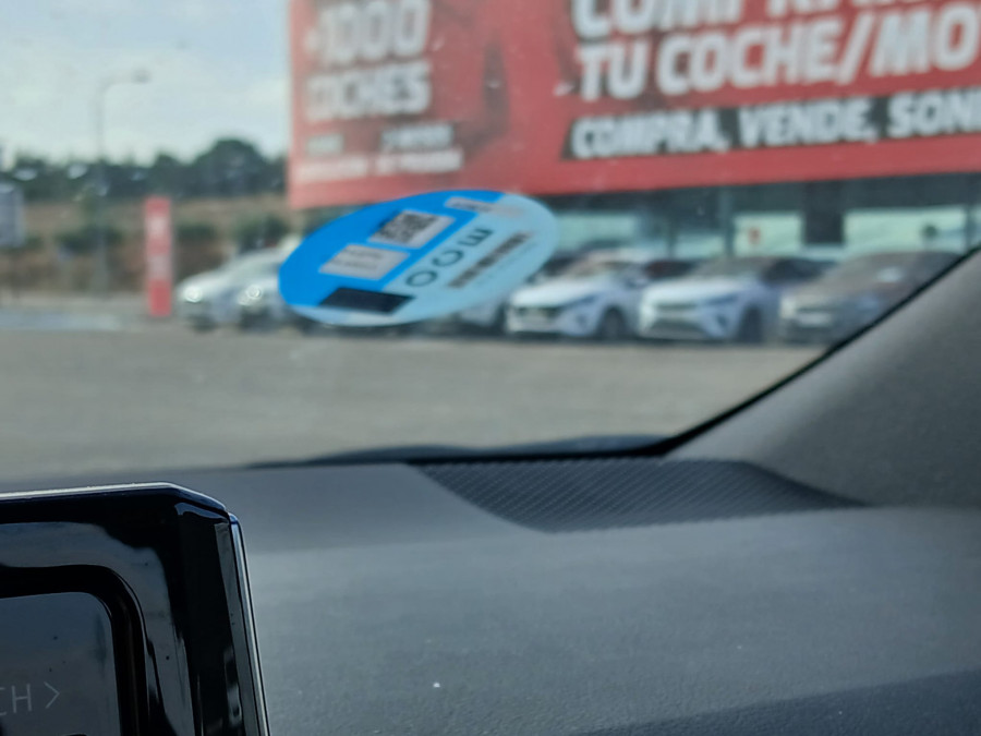 Imagen de TOYOTA Corolla