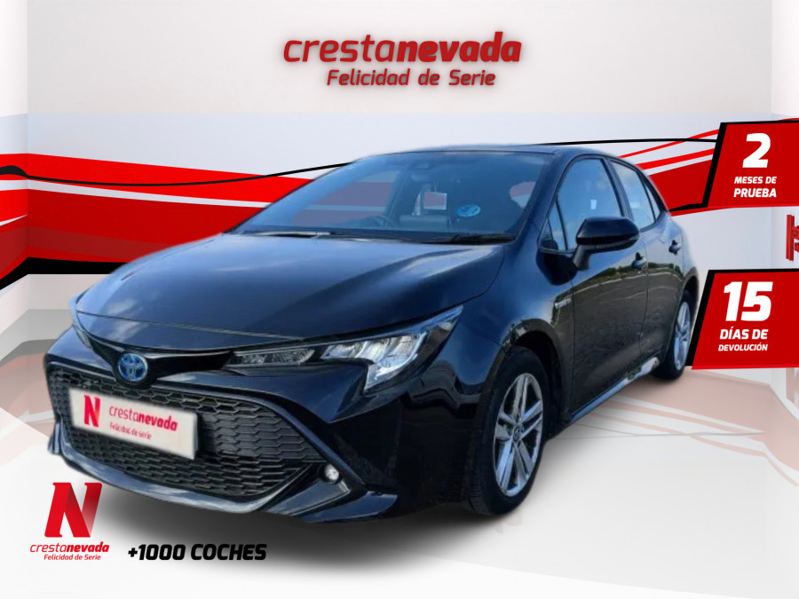 Imagen de TOYOTA Corolla