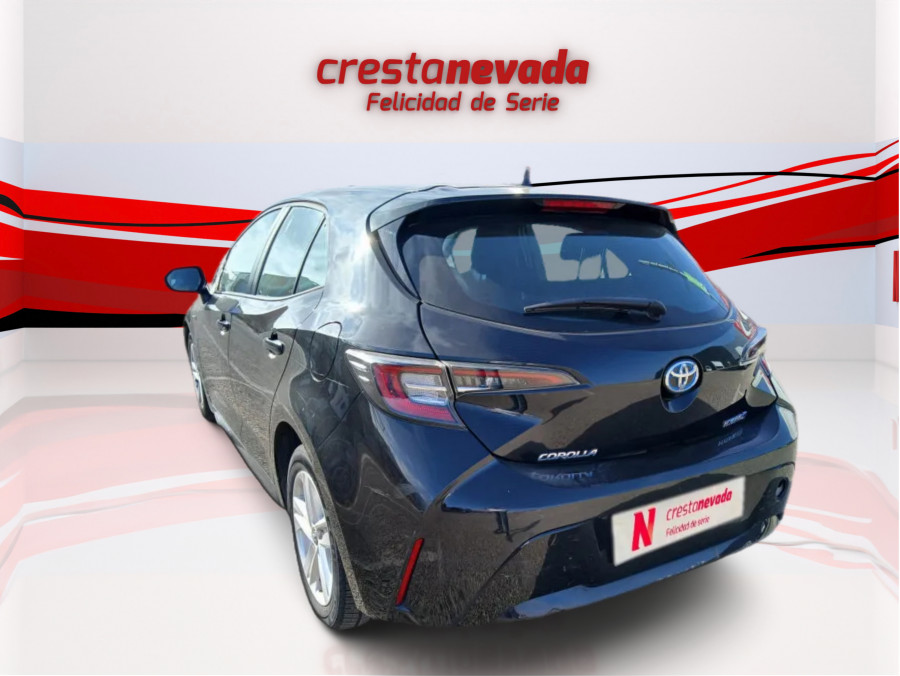 Imagen de TOYOTA Corolla