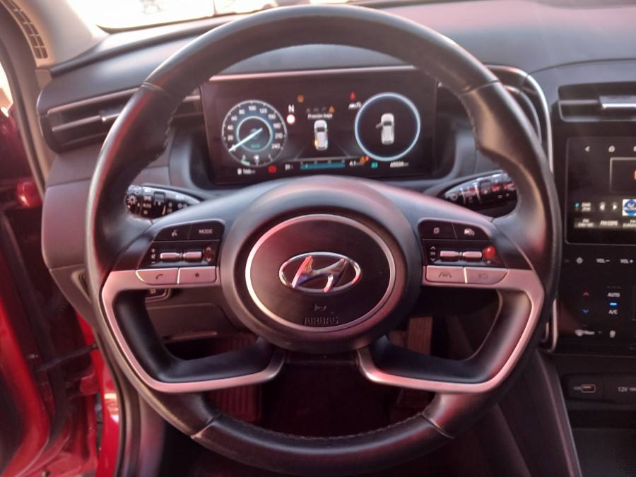 Imagen de Hyundai TUCSON