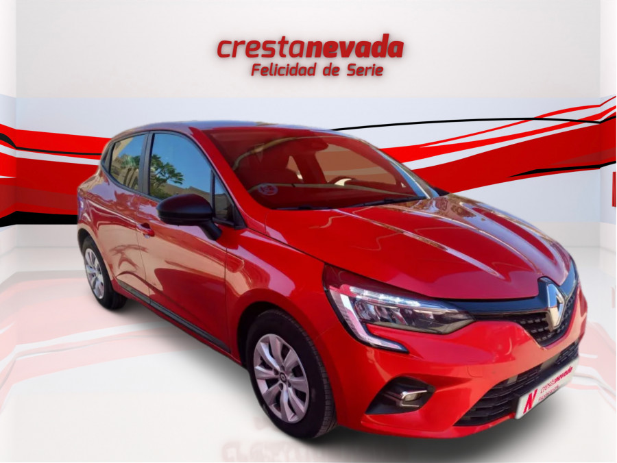 Imagen de Renault Clio