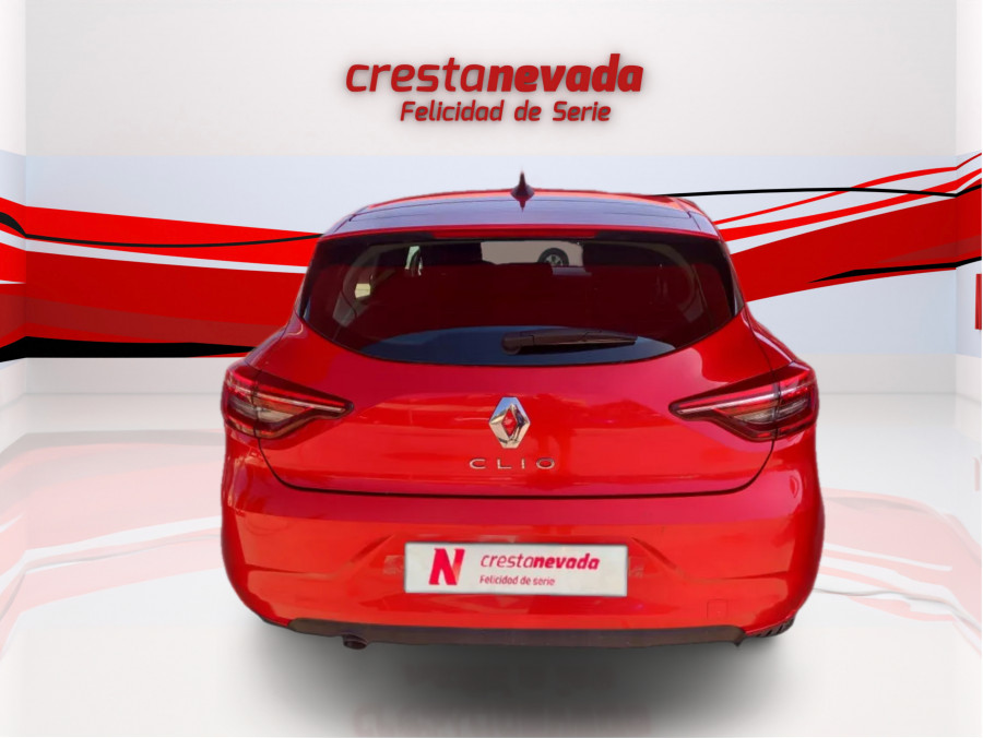 Imagen de Renault Clio